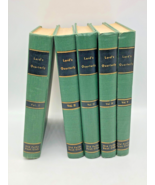 Lard&#39;s Quarterly by Moses E. Lard Reprint 1949 Old Paths Book Club HC Vo... - £68.23 GBP