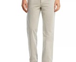 Hugo Men&#39;s Dexter232D Slim Fit Chino Pants in Open Brown-32Wx32L - $79.99