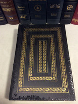 The British at the Gates by Robin Reilly - Easton Press leather-bound - sealed - £117.99 GBP