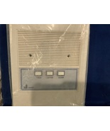 JERON Talk/Listen/Door Buttons Intercom system with Speaker &amp; Microphone - £18.01 GBP
