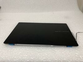 HP Omen 15 LCD Back Cover 15.6&quot; 788597-001 + Hinges  8-48 - $366.25 MXN