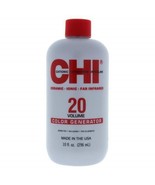 CHI 20 Volume Color Generator for Unisex Treatment, 10 Ounce - $24.43 CAD