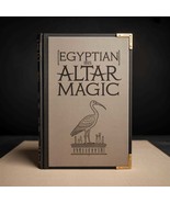 Thoth Egyptian Ibis Altar: Wisdom &amp; Divination Magic for Occult Knowledg... - $9.00