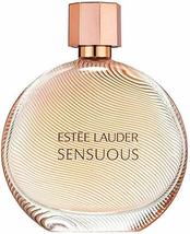 Sensuous Estee Lauder EDP Spray 3.4 oz Women - £260.27 GBP