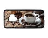 Coffee Samsung Galaxy S9 Cover - $17.90