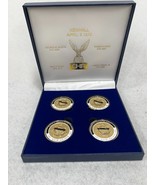 California Highway Patrol CHP Newhall Incident Challenge Coin set Limited 100 - $445.50