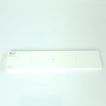 Apple Watch 42mm White Sport SM/ML Band MQ3Q2AM/A New Open Box - $544.79 MXN