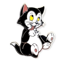 Pinocchio Disney Pin: Figaro - £10.07 GBP