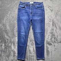 Angels Forever Young Jeans Size 10 Measurements 29x26 Women’s - $25.99