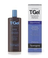 FAST  Neutrogena T-Gel 16 Fl Oz Therapeutic Shampoo Original Formula  - $54.66