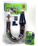 Primos Terminator Elk System Elk Call, Camo Cover, Sling lanyard - Extra... - $44.88 CAD