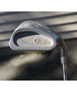 Karsten PING Eye 2 Single 9 Iron Golf Club Orange Dot Steel Shaft  - $40.69 CAD