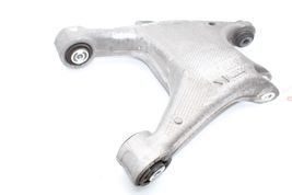 09-12 BMW 750LI REAR RIGHT PASSENGER SIDE LOWER CONTROL ARM Q0573 image 5