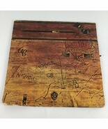 Alice Cooper School&#39;s Out Vinyl Record Album LP Music Vintage 1972 Alma ... - $40.84 CAD