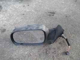 Driver Side View Mirror Power Non-heated Fits 99-04 GRAND CHEROKEE 434416 - £60.72 GBP