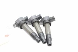 08-15 SMART FORTWO IGNITION COILS SET OF 3 Q6923 image 6
