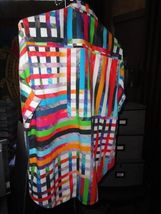 Robert Graham Valley of Kings Long Sleeve Shirt Size 3XL image 7