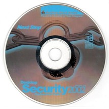Desktop Security 2002 Pro (PC-CD-ROM, 2002) for Windows - New CD in SLEEVE - £4.77 GBP