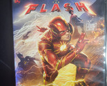 The Flash (4K Ultra HD, 2023) NEW SEALED / NO SLIP / NO DIGITAL[CANADA V... - $12.86