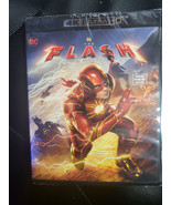 The Flash (4K Ultra HD, 2023) NEW SEALED / NO SLIP / NO DIGITAL[CANADA V... - £10.30 GBP