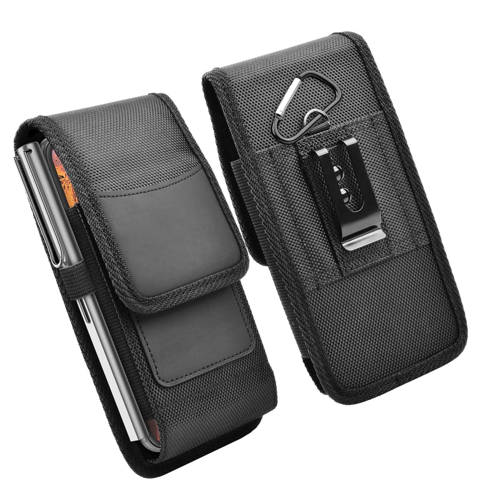 Primary image for Cell Phone Holster for Samsung Galaxy S23 Ultra S22 S9