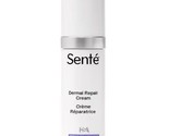 SENTE Dermal Repair Cream 1.7 fl oz / 50 ml EXP: 12/25 Brand New in Box - £85.25 GBP