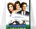 My Life So Far (DVD, 1999, Widescreen) Like New !    Colin Firth   Irene... - $27.92