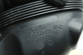 2006-2009 VOLKSWAGEN RABBIT 2.5L ENGINE AIR INTAKE DUCT HOSE H1716 image 10