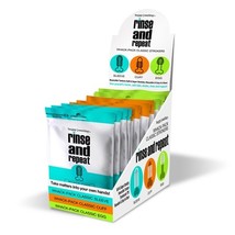 Happy Ending Rinse And Repeat Whack Pack - 12-Piece Assorted P.O.P. - $106.74