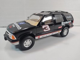 Dale Earnhardt Sr. Brookfield Collectors Guild GM Goodwrench Chevy Blaze... - $29.02