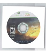Halo 3 Xbox 360 video Game 2008 Disc Only - £11.51 GBP