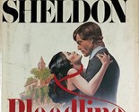 Bloodline by Sidney Sheldon / 1978 Hardcover 1st Edition - $5.69