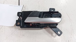 Hyundai Sonata Door Handle Left Driver Rear Interior Inside 2018 2019 - £47.91 GBP