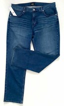 Hudson Byron Slim Straight Denim Jeans ( 38 ) - £116.75 GBP