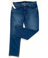 Hudson Byron Slim Straight Denim Jeans ( 38 ) - £116.75 GBP