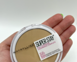 Maybelline Super Stay Full Coverage Powder Foundation 220 Natural Beige ... - £13.48 GBP