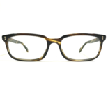 Oliver Peoples Eyeglasses Frames OV5102 1003 Denison Horn Full Rim 53-17... - £97.28 GBP