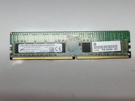 Micron 8GB 2400 M Hz DDR4 Ecc Memory Udimm PC4-19200 2Rx8 MTA18ASF1G72AZ-2G3B1ZG - £25.93 GBP