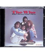 Who&#39;s Better Who&#39;s Best [Audio CD] - $44.13 MXN