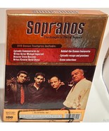 SORPRANOS SEASON 3 DVD USED - $5.00