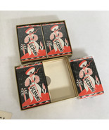 vintage 1950&#39;s blackstone calypso playing cards how to play collectible ... - £15.53 GBP