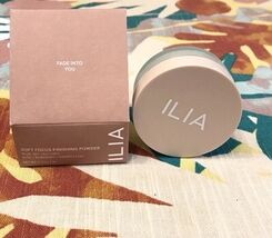 ILIA - Soft Focus Finishing Powder "Fade Into You" (0.32 OZ.)New Sealed - $27.72