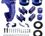 Front 2.5&quot; Leveling Lift Kit Spacer For F250 F350 F450 Super Duty 2011-2... - $127.70