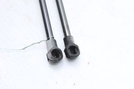 06-13 LAND ROVER RANGE ROVER SPORT HOOD LIFT SUPPORT SHOCKS STRUTS PAIR E4455 image 7