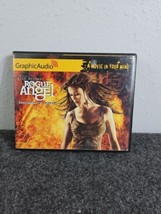 Rogue Angel 15 - Swordmans Legacy - Audio CD By Alex Archer - VERY GOOD - $11.79