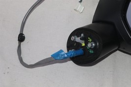 2018-19 Mitsubishi Eclipse Cross Side View Mirror Passenger Right RH image 13