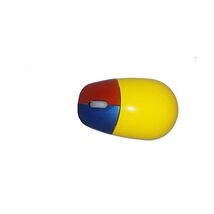 Small Infant Mini Optical Mouse - Colour Coded for Children Kids Child  - $37.00