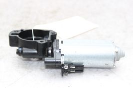 10-16 MERCEDES-BENZ E CLASS Front Right Passenger Seat Adjust Motor F1095 image 10