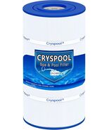 C100S Pool Filter Cartridge, Compatible with Hayward SwimClear C100S, CX... - $37.80