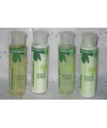 Bath and Body Works White Citrus Shampoo, Conditioner, Bath Gel and Body... - $9.57 CAD